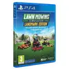 Image de Playstation Games Ps4 Simulador De Corte De Cesped