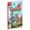 Image de Nintendo Games Switch Temtem
