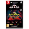 Image de The Last Ninja Collection  Edition Limitée Nintendo Switch 