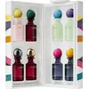 Image de La Perla, Set cadeau beauté, Collection Discovery Set - 8 x 12ml (Coffret de parfum)