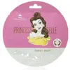 Image de Mad Beauty, Masque pour le visage, Princess Belle masque de feuilles rafraîchissant (Sheet Mask) 25 ml (25 ml)