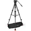 Image de Sachtler Système FSB 6 MK II 75/2 CF MS, Trépied