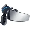 Image de Nextbase IQ 1440p (Microphone intégré, Récepteur GPS, Vision nocturne, WiFi, QHD), Dashcam, Noir