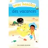 Image de Mon imagier des vacances Yoto