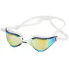 Image de Huub Lunettes De Natation à Miroir Thomas Lurz