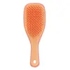 Image de Tangle Teezer Mini Ultimate Detangler Salmon Pink Apricot No Tangle borstel