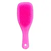 Image de Tangle Teezer The Ultimate Detangler Mini Runway Pink No Tangle borstel