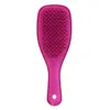 Image de Tangle Teezer Ultimate Detangler Mini - Electric Raspberry No Tangle borstel