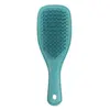 Image de Tangle Teezer The Ultimate Detangler Transformative Teal Mini No Tangle borstel