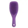 Image de Tangle Teezer The Ultimate Detangler Fresh Purple Mini No Tangle borstel