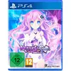 Image de Idea Factory, Neptunia : Sisters VS Sisters