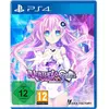 Image de Playstation Games Ps4 Neptunia: Sisters Vs Sisters