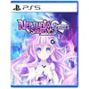 Image de Playstation Games Ps5 Neptunia Sisters Vs Sisters