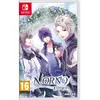 Image de Nintendo Games Switch Norn9 Last Era