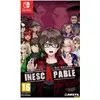 Image de Aksys Game, Inescapable SWITCH UK multi