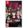 Image de Nintendo Games Switch Inescapable No Rules No Rescue Eur Imp