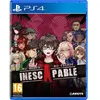 Image de Playstation Games Ps4 Inescapable