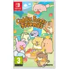 Image de Aksys Game, Cuddly Forest Friends SWITCH UK multi