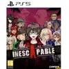 Image de Aksys Game, Inescapable PS-5 UK multi