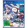 Image de Playstation Games Ps4 Azur Lane Crosswave