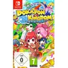 Image de Idea Factory, Dokapon Royaume : Connect SWITCH