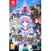 Image de Nintendo Games Switch Super Neptunia Rpg Re-release