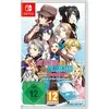Image de Nintendo Games Switch My Next Life As A Villainess All Routes Lead To Doom! - Pirates Of The Disturbance