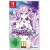 Image de Nintendo Games Switch Neptunia Sisters Vs Sisters Day One Edition