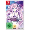 Image de Nintendo Games Switch Neptunia Sisters Vs Sisters