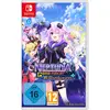 Image de Idea Factory, Neptunia Game Maker R:Evolution D1 SWITCH UK