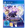 Image de Playstation Games Ps4 Neptunia Game Maker Revolution Day One Edition
