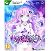 Image de Idea Factory, Neptunia : Sisters vs Sisters D1 XBSX UK multi Livraison intelligente