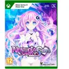 Image de Xbox Games Xbox Series X Neptunia: Sisters Vs Sisters (day One Edition)
