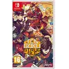 Image de Nintendo Games Switch Tengoku Struggle - Strayside