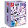 Image de Idea Factory, Neptunia Double Pack Plus D1 SWITCH UK Neptunia Game Maker R:Evolution / Neptunia : Sisters VS Si