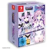 Image de Nintendo Games Switch Neptunia Game Maker Revolution / Neptunia Sisters Vs Sisters Day One Edition