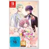 Image de Nintendo Games Switch Cupid Parasite Sweet And Spicy Darling Day 1 Edition