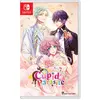 Image de Idea Factory, Cupid Parasite : Sweet and Spicy Darling - Édition standard (Nintendo Switch)