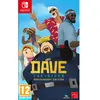 Image de Reef Entertainment, Dave The Diver : Anniversary Edition (Switch)
