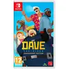 Image de Nintendo Games Switch Dave The Diver: Anniversary Edition