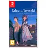 Image de Nintendo Games Switch Tales From Toyotoki: Arrival Of The Witch
