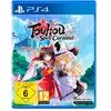 Image de Playstation Games Ps4 Touhou Spell Carnival