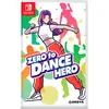 Image de Nintendo Games Switch Zero To Dance Hero