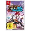 Image de Idea Factory, Neptunia Riders VS Dogoos   Day One Edition