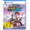 Image de Playstation Games Ps5 Neptunia Riders Vs Dogoos Day One Edition