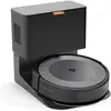 Image de iRobot Roomba Combo i5, Aspirateur robot, Gris, Noir
