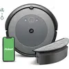 Image de iRobot Roomba Combo i5, Aspirateur robot, Noir, Gris