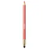 Image de Iconic London, Crayon à lèvres, Fuller Pout Sculpting Lip Liner Blendable Dual Ended (double extrémité) (Nude, Teinte rose)