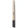 Image de Iconic London, Eyeliner + khôl, - Eyeliner Duo - Smokey Eye, Midnight Black (Midnight Black)