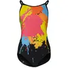 Image de Huub Maillot De Bain Splat